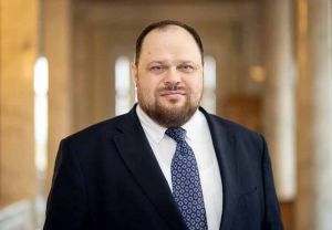 Руслан Стефанчук: «Для зростання частки людського капіталу в національному багатстві важливою є законодавча підтримка його розвитку»